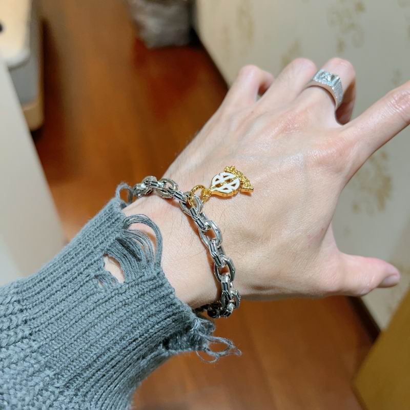 Balenciaga Bracelet 05yxh24 (6)