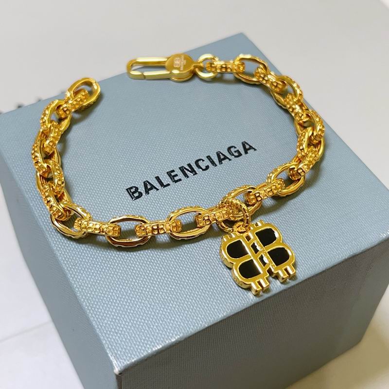 Balenciaga Bracelet 05yxh25 (1)