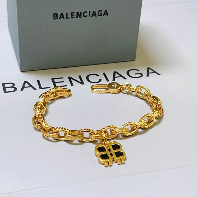 Balenciaga Bracelet 05yxh25 (2)