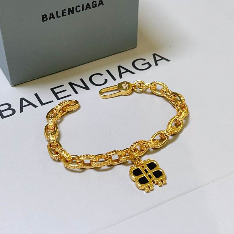 Balenciaga Bracelet 05yxh25 (4)