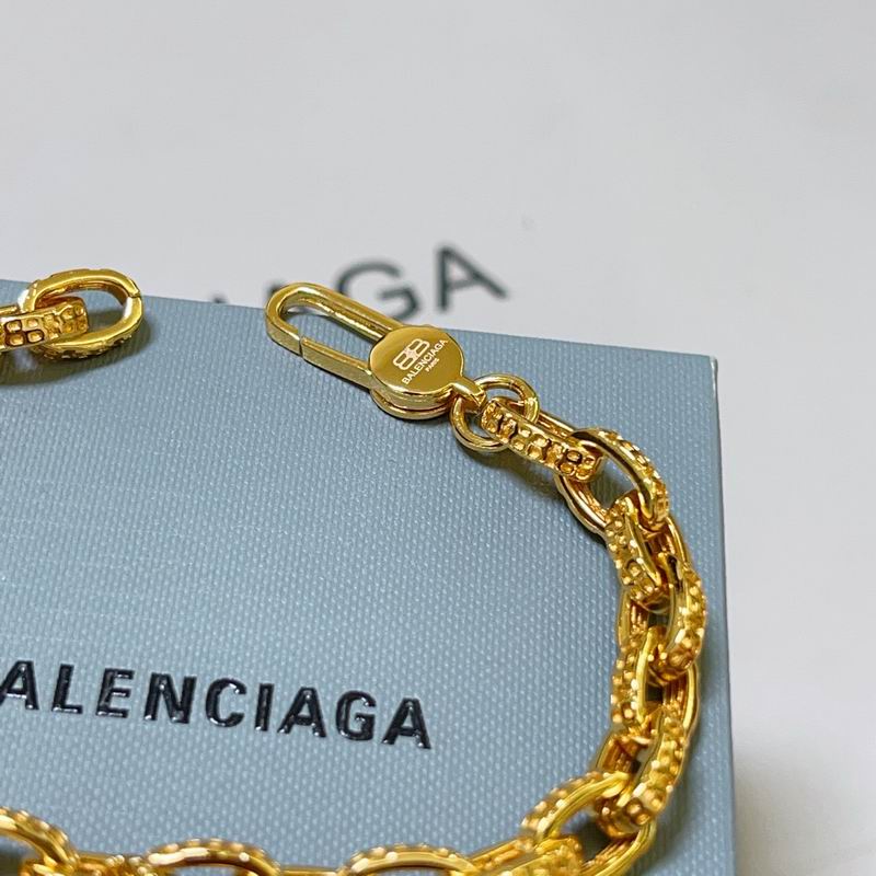 Balenciaga Bracelet 05yxh25 (5)