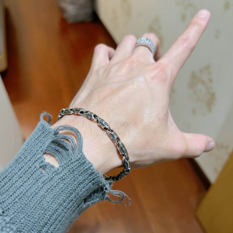 Balenciaga Bracelet 05yxh26 (5)