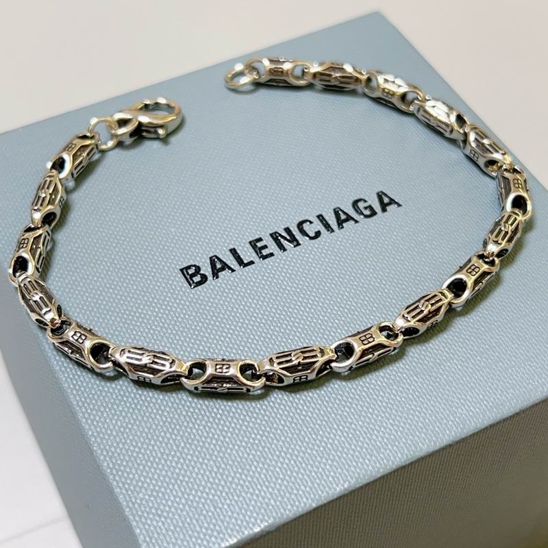 Balenciaga Bracelet 05yxh26 (6)