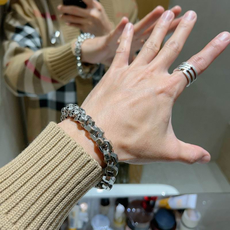 Balenciaga Bracelet 06yxh01 (6)