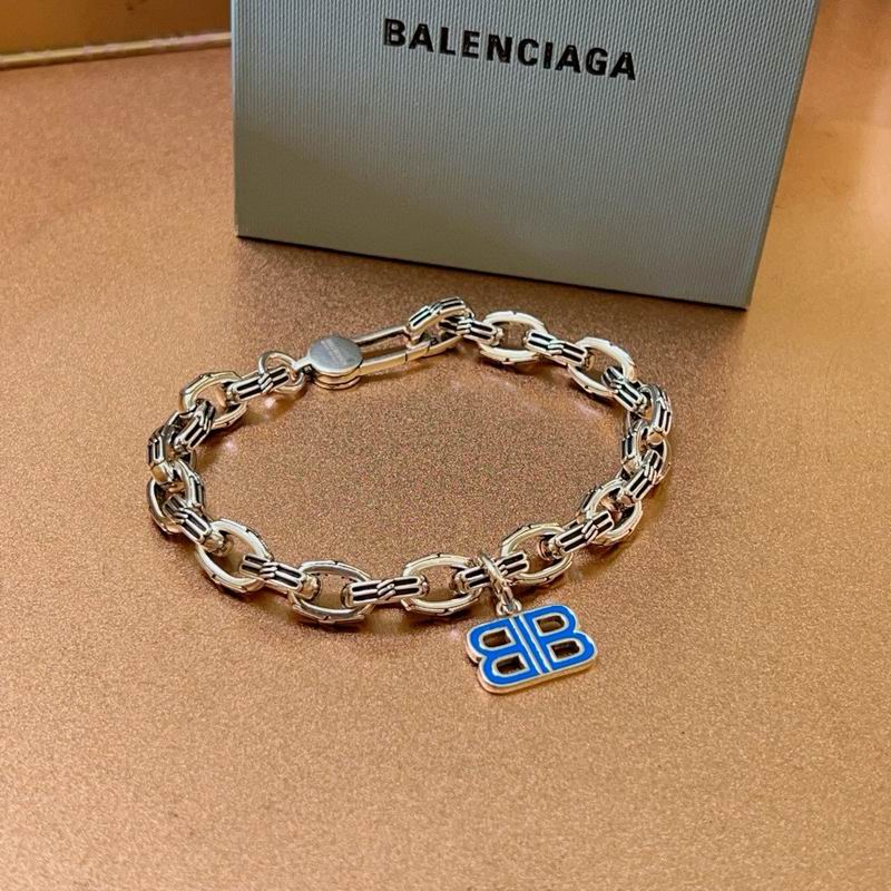 Balenciaga Bracelet 06yxh02 (2)