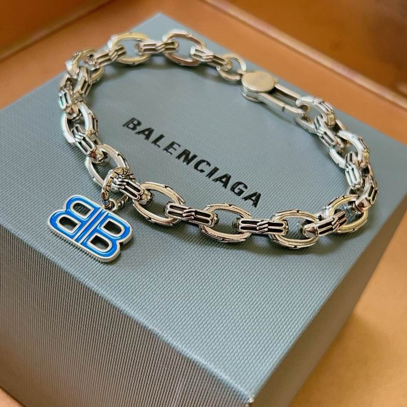 Balenciaga Bracelet 06yxh02 (5)