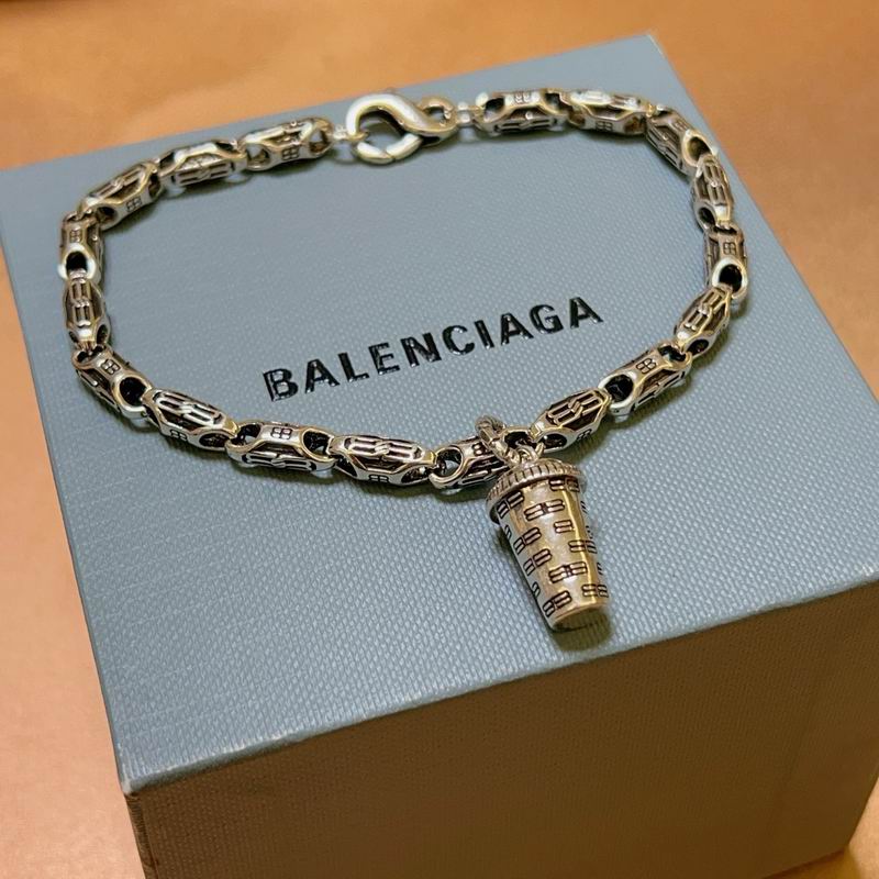 Balenciaga Bracelet 06yxh03 (1)