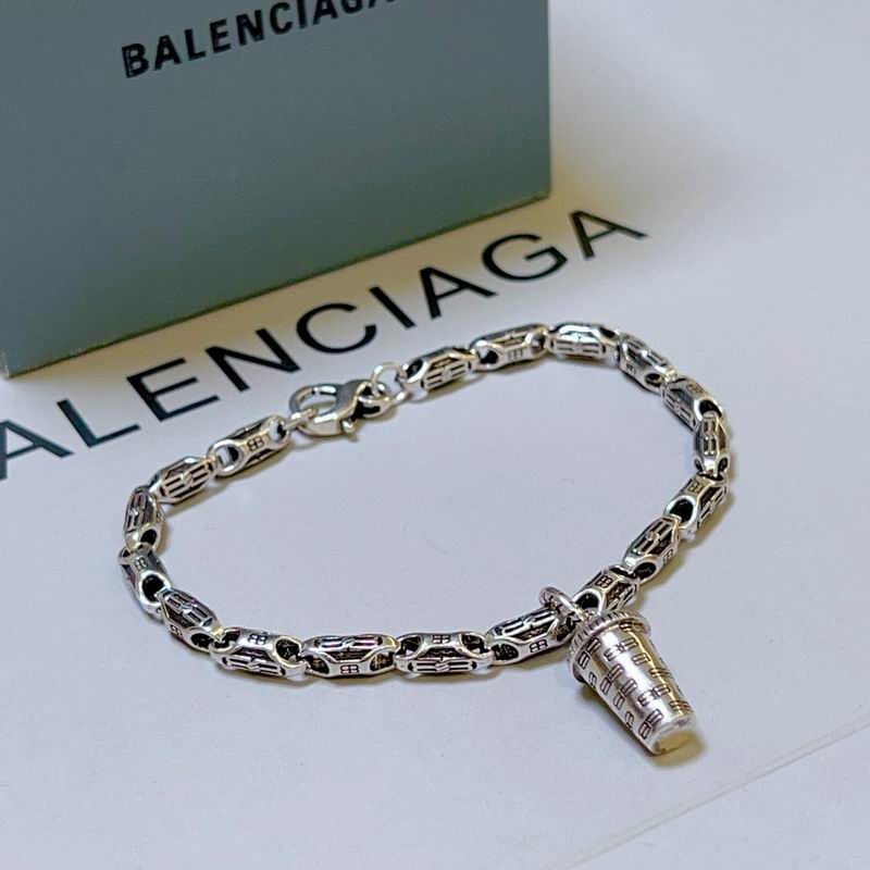Balenciaga Bracelet 06yxh03 (2)