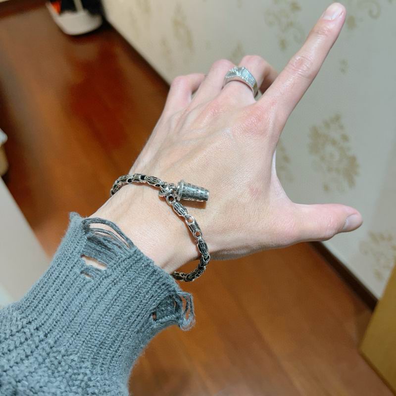 Balenciaga Bracelet 06yxh03 (5)