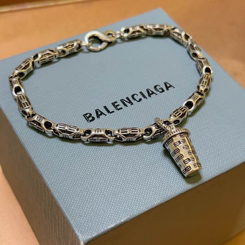 Balenciaga Bracelet 06yxh03 (6)