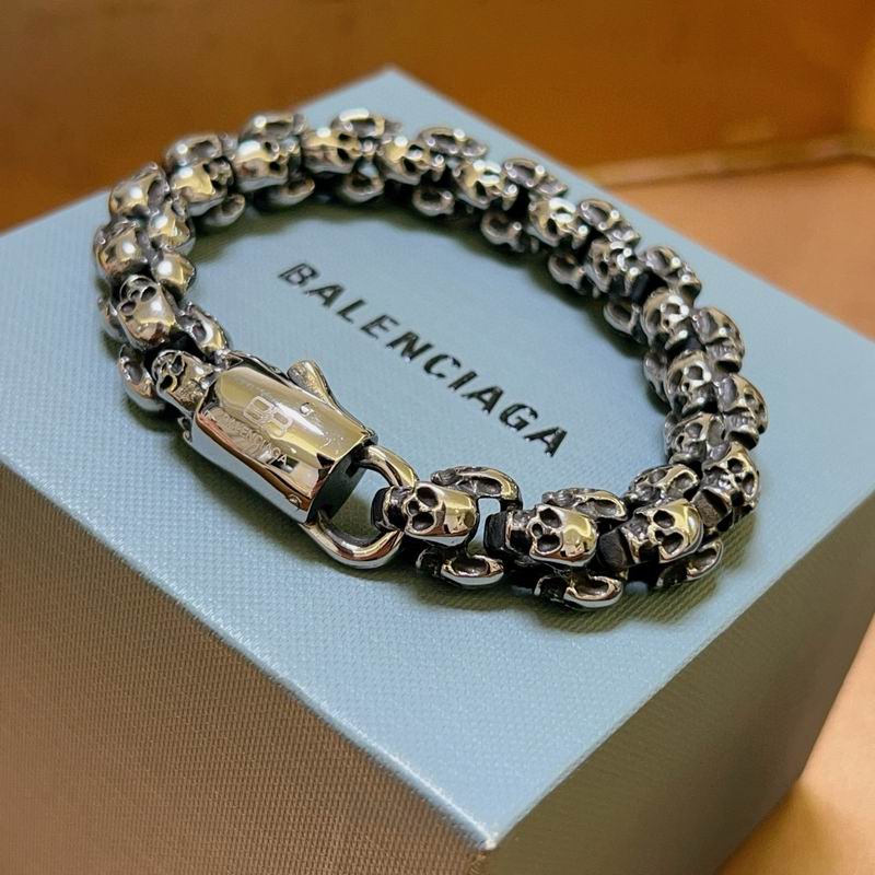 Balenciaga Bracelet 06yxh06 (3)