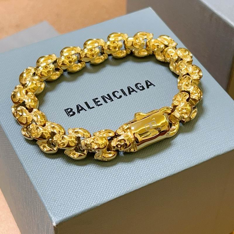 Balenciaga Bracelet 06yxh07 (1)