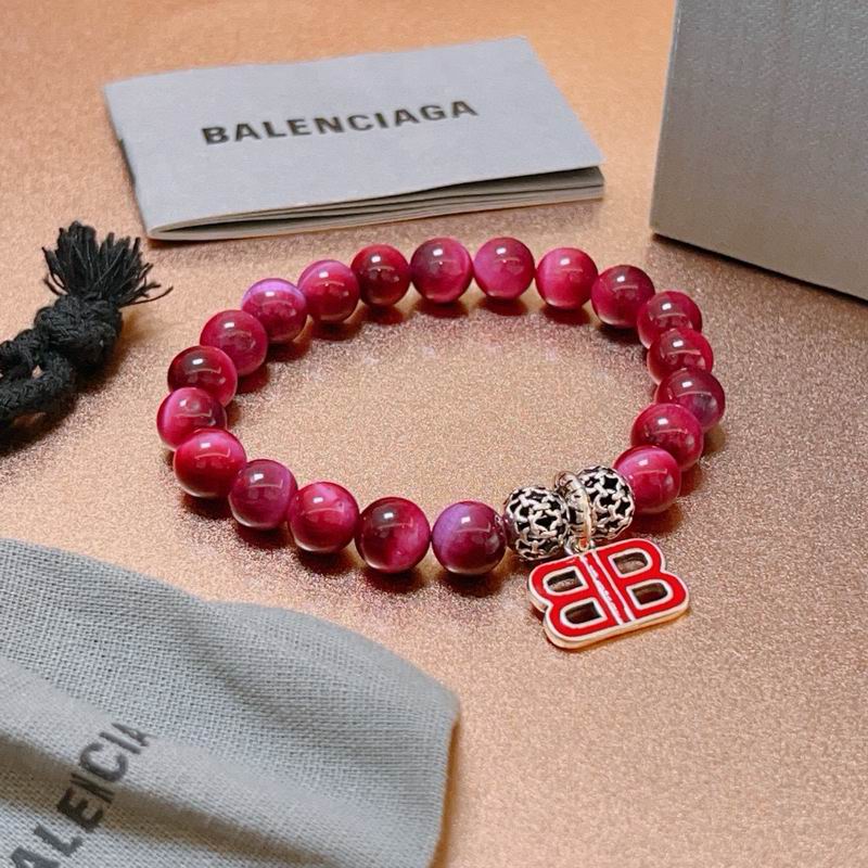 Balenciaga Bracelet 06yxh08 (1)