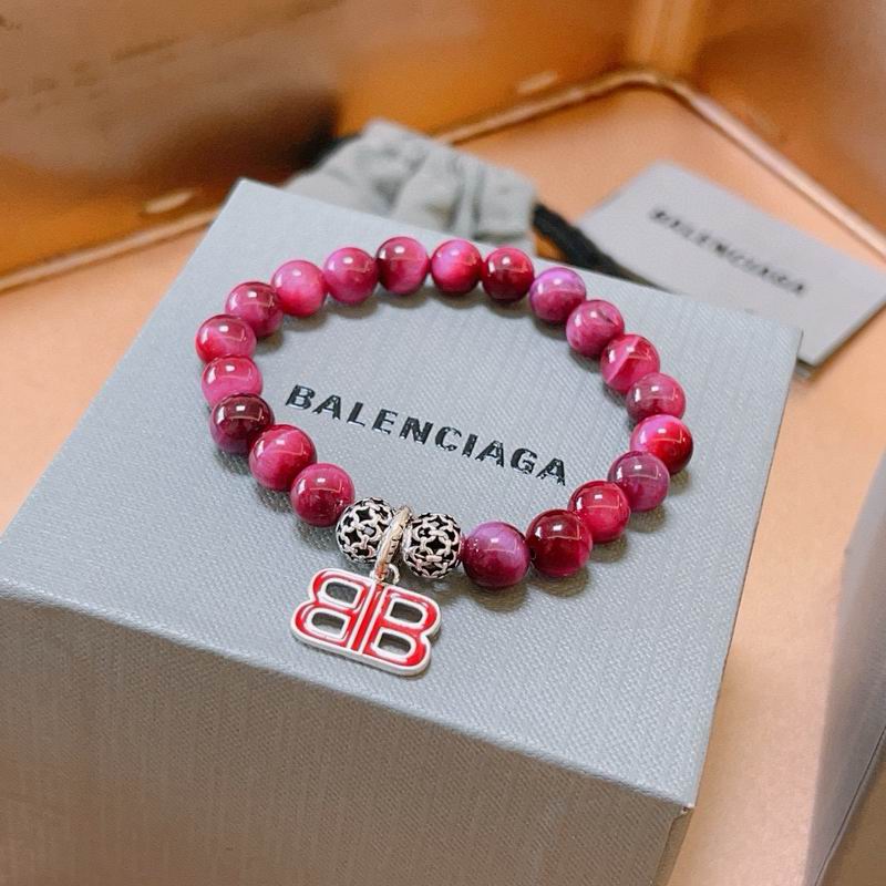 Balenciaga Bracelet 06yxh08 (2)