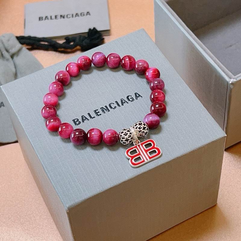 Balenciaga Bracelet 06yxh08 (3)