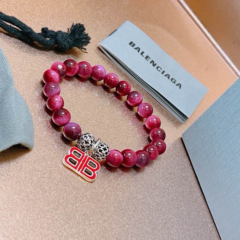 Balenciaga Bracelet 06yxh08 (4)