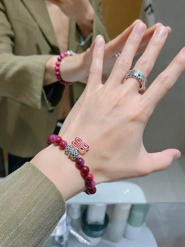 Balenciaga Bracelet 06yxh08 (6)