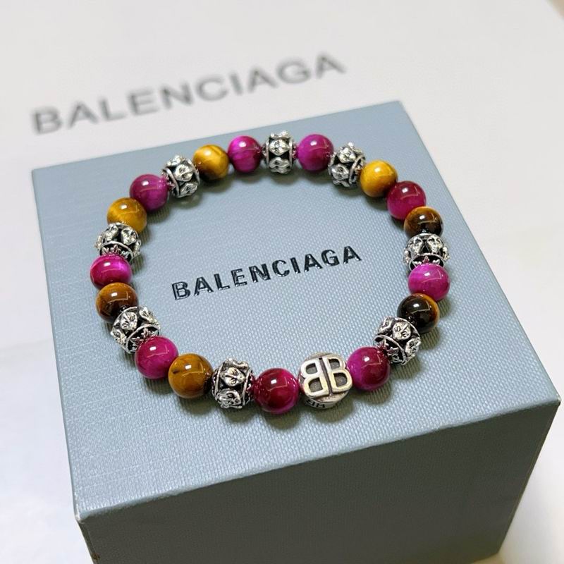 Balenciaga Bracelet 06yxh09 (1)