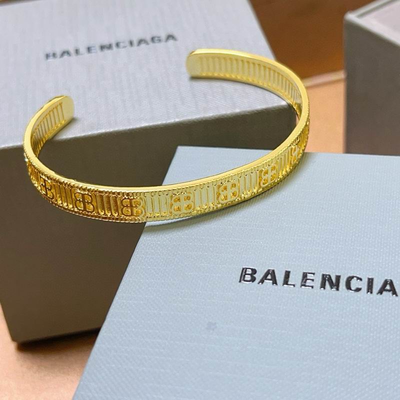 Balenciaga Bracelet 06yxh10 (4)