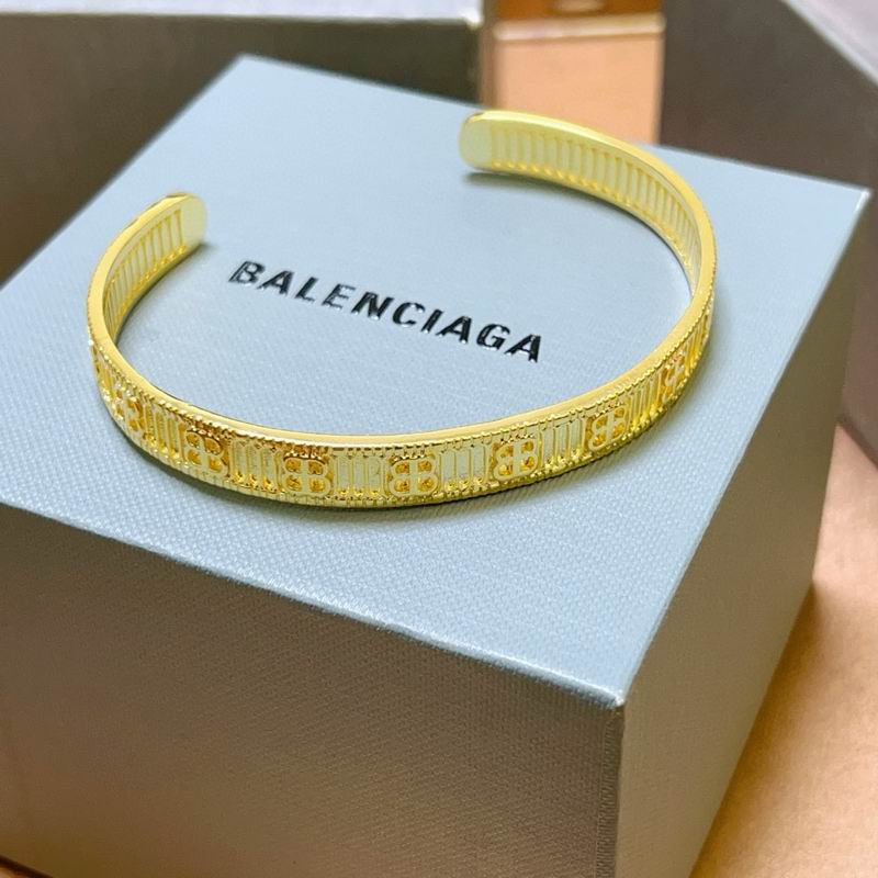 Balenciaga Bracelet 06yxh10 (5)