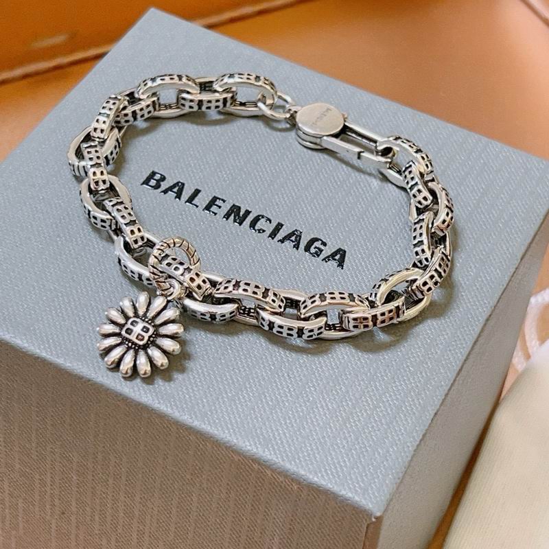 Balenciaga Bracelet 06yxh11 (1)