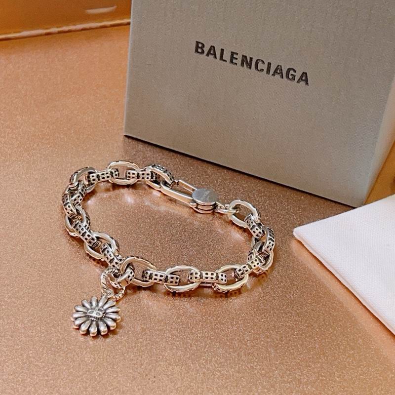 Balenciaga Bracelet 06yxh11 (2)