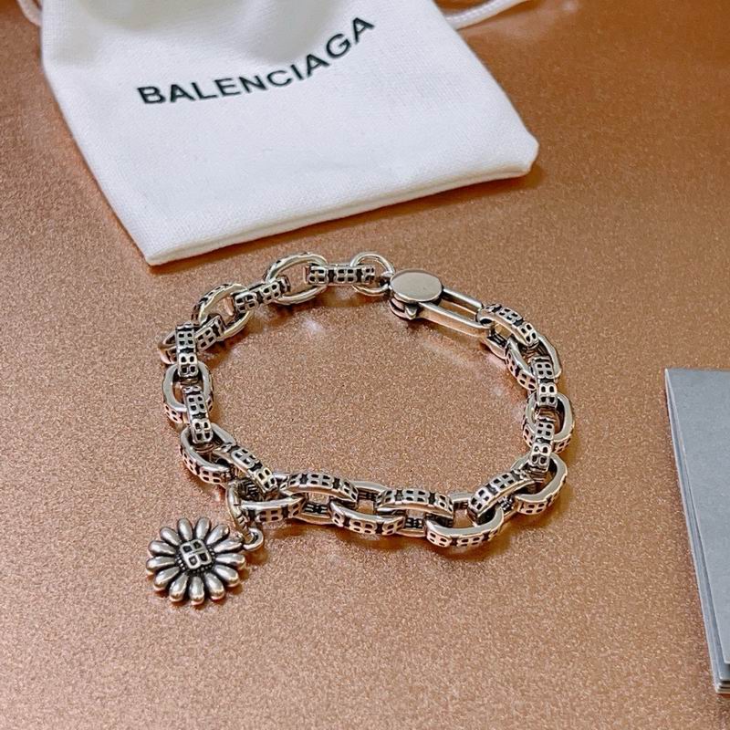 Balenciaga Bracelet 06yxh11 (5)