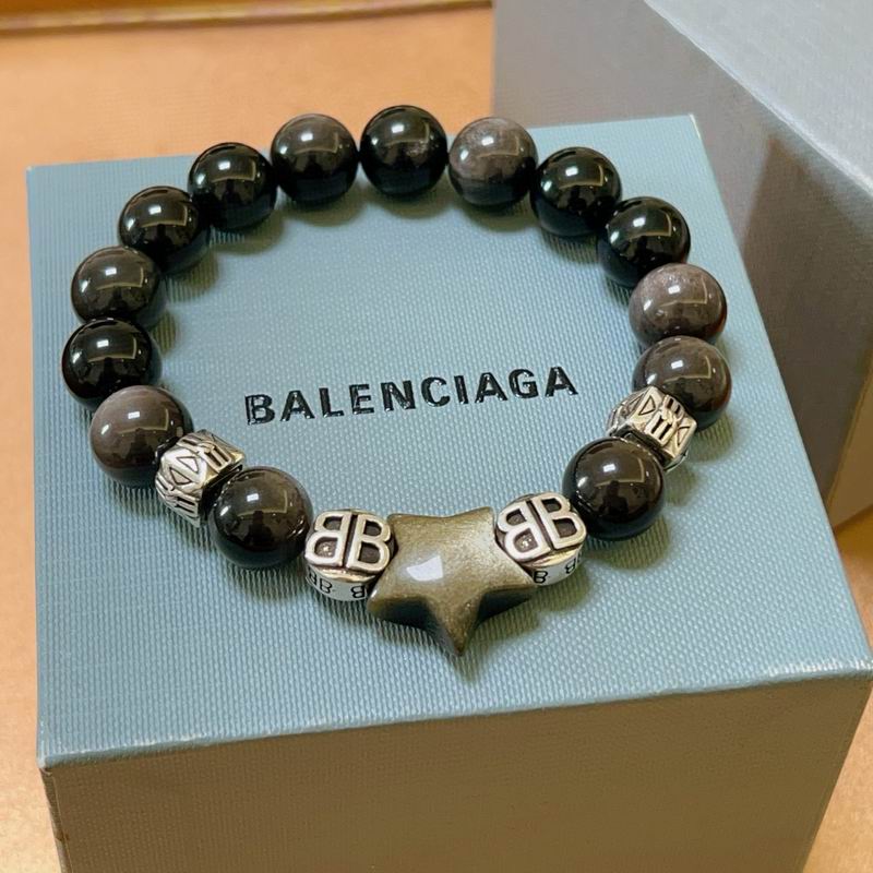 Balenciaga Bracelet 06yxh12 (1)