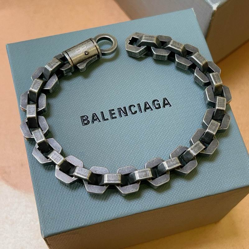 Balenciaga Bracelet 06yxh13 (1)