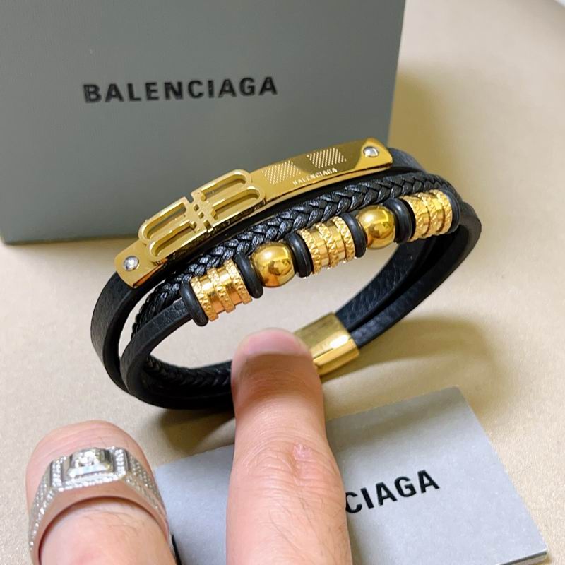 Balenciaga Bracelet 06yxh16 (1)