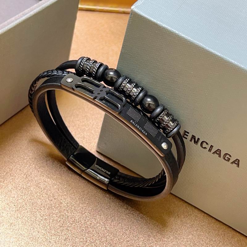 Balenciaga Bracelet 06yxh16 (11)