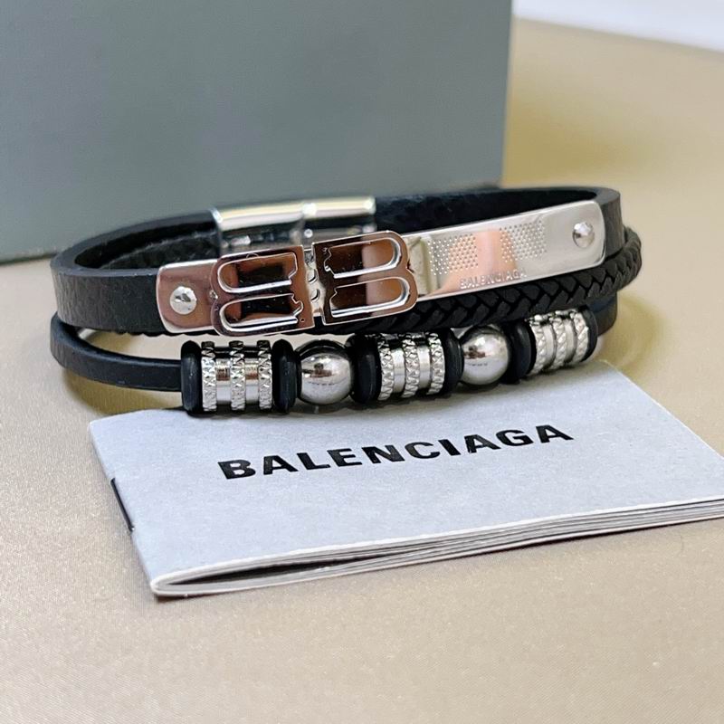 Balenciaga Bracelet 06yxh16 (15)