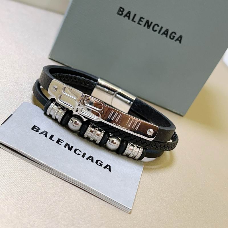 Balenciaga Bracelet 06yxh16 (16)