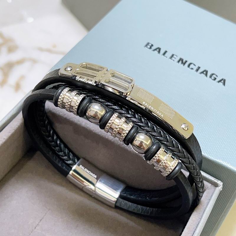 Balenciaga Bracelet 06yxh16 (18)