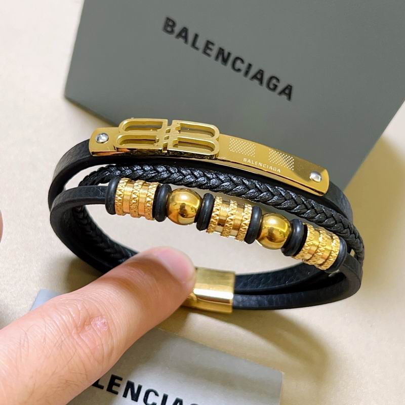 Balenciaga Bracelet 06yxh16 (2)