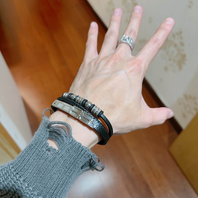 Balenciaga Bracelet 06yxh16 (20)