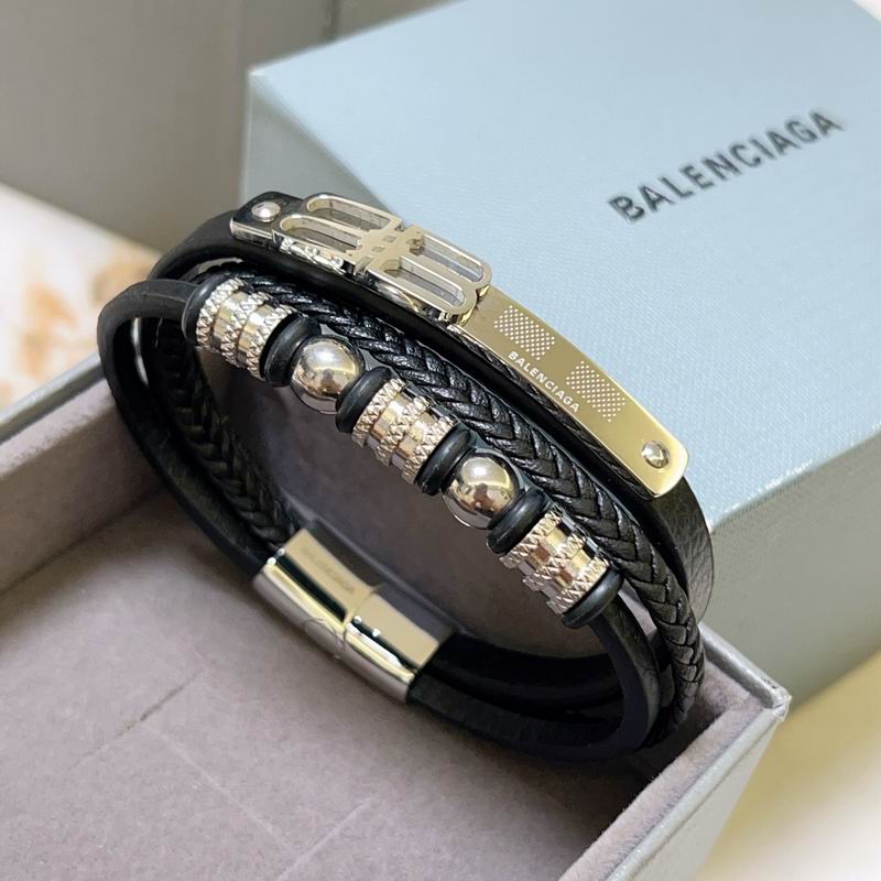 Balenciaga Bracelet 06yxh16 (21)