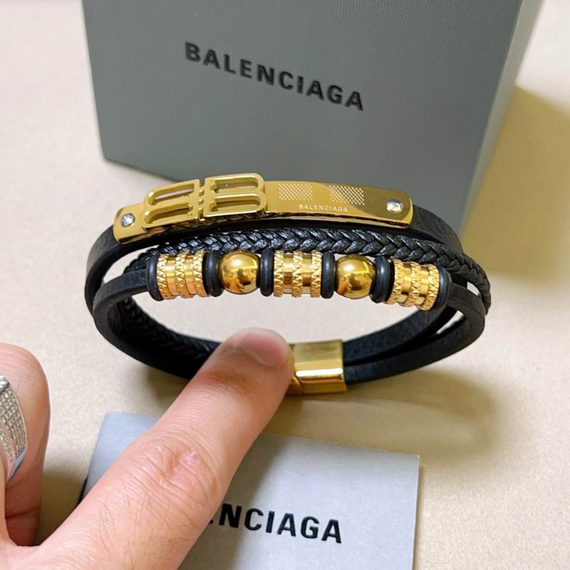 Balenciaga Bracelet 06yxh16 (3)