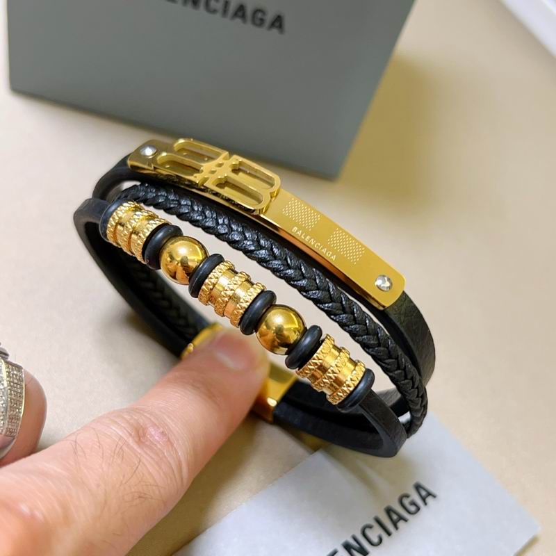 Balenciaga Bracelet 06yxh16 (4)