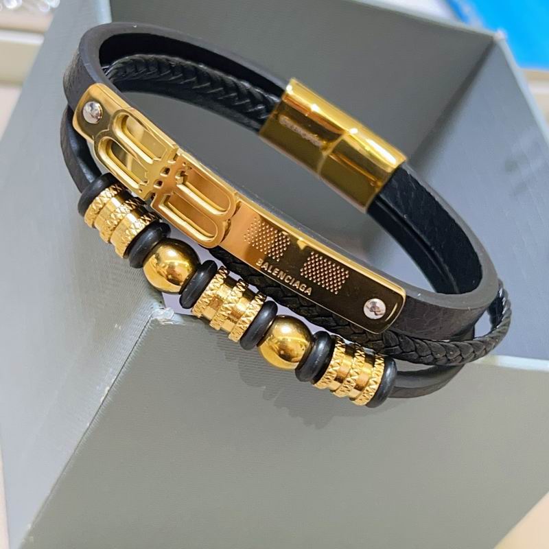 Balenciaga Bracelet 06yxh16 (5)