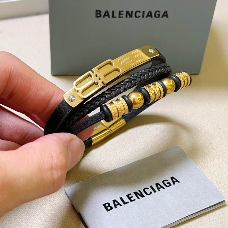 Balenciaga Bracelet 06yxh16 (6)