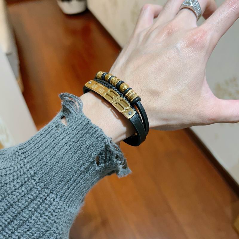 Balenciaga Bracelet 06yxh16 (7)