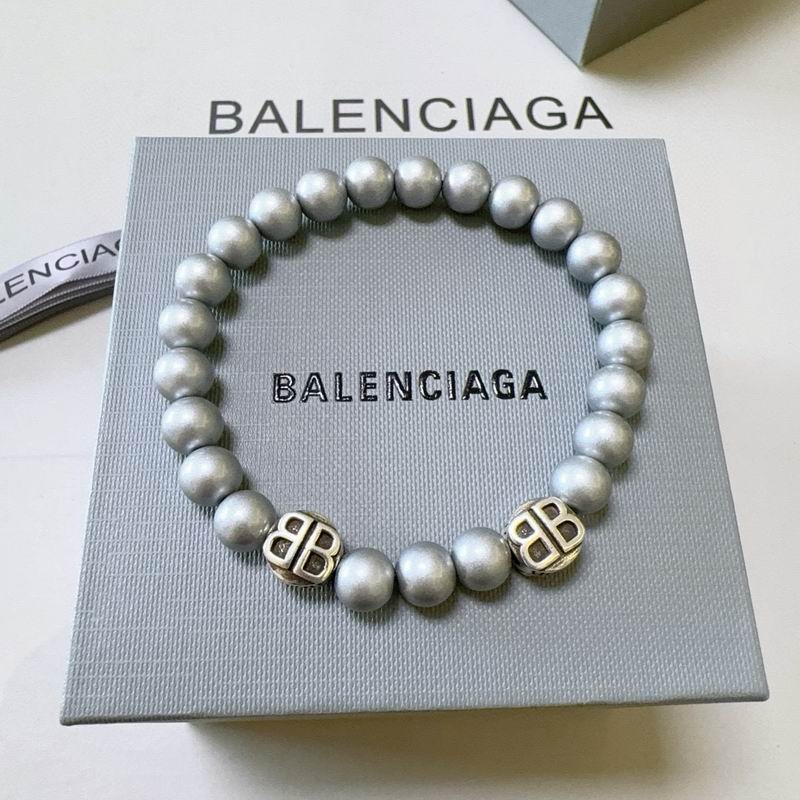 Balenciaga Bracelet 06yxh17 (1)
