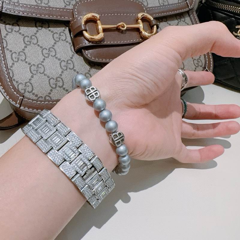 Balenciaga Bracelet 06yxh17 (6)