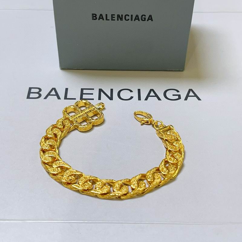 Balenciaga Bracelet 07yxh01 (3)