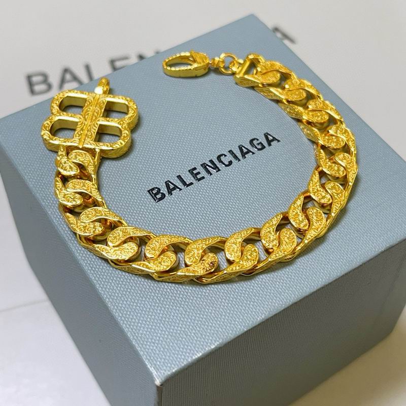 Balenciaga Bracelet 07yxh01 (4)