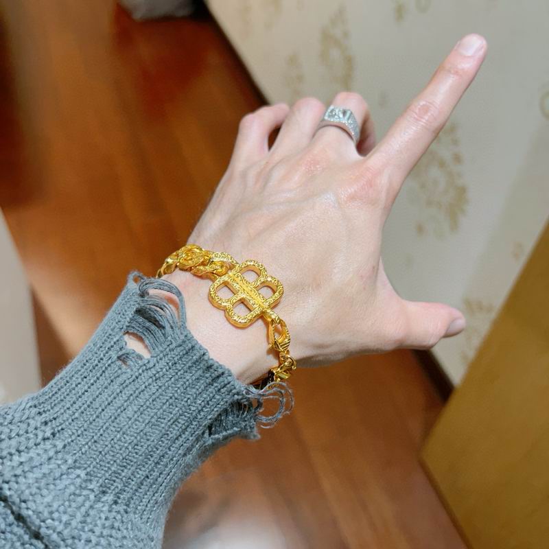 Balenciaga Bracelet 07yxh01 (5)