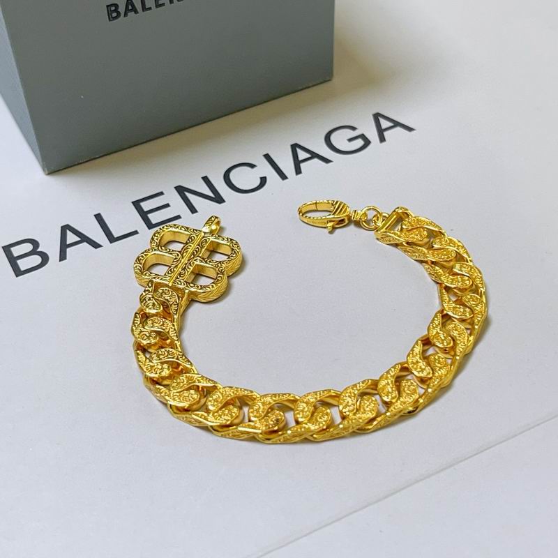 Balenciaga Bracelet 07yxh01 (6)