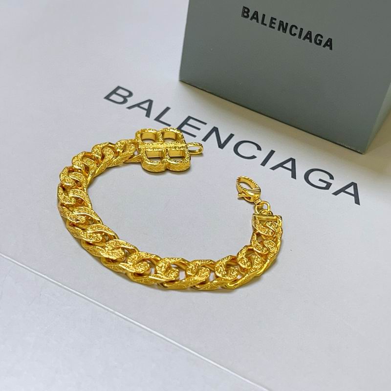 Balenciaga Bracelet 07yxh01 (7)