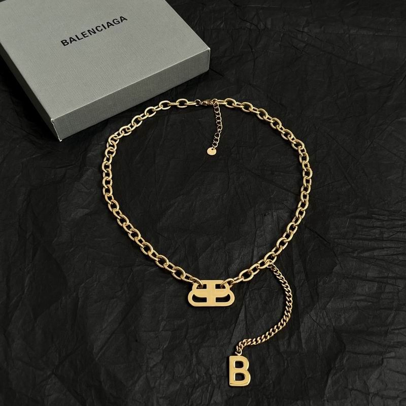 Balenciaga Bracelet 07yxh02 (1)